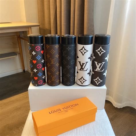 louis vuitton thermos bottle price